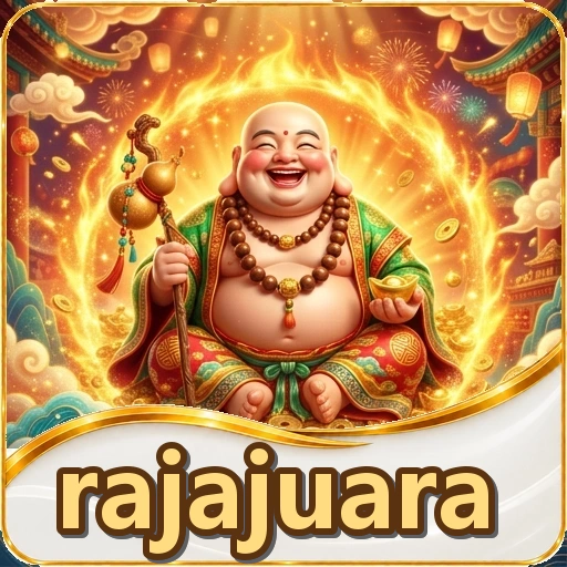 Tampilan antarmuka rajajuara di Android